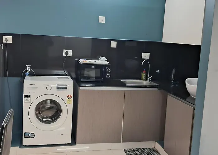 Gdc - Apartment Suites