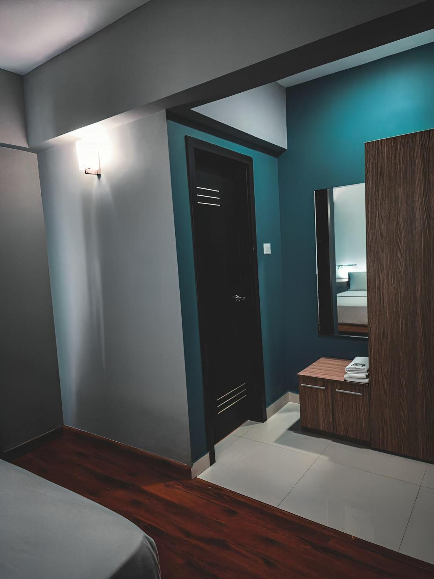 Aparthotel Gdc -